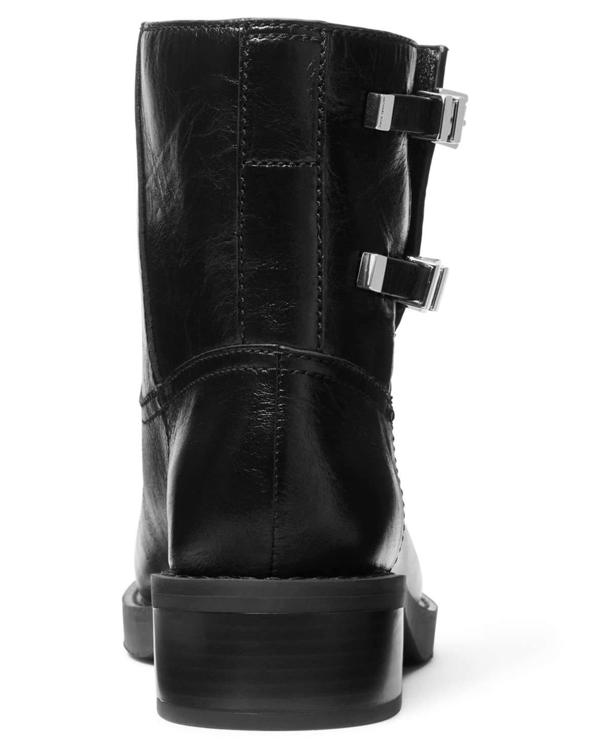 Michael Kors Women's Darrington Flat Boots In Black