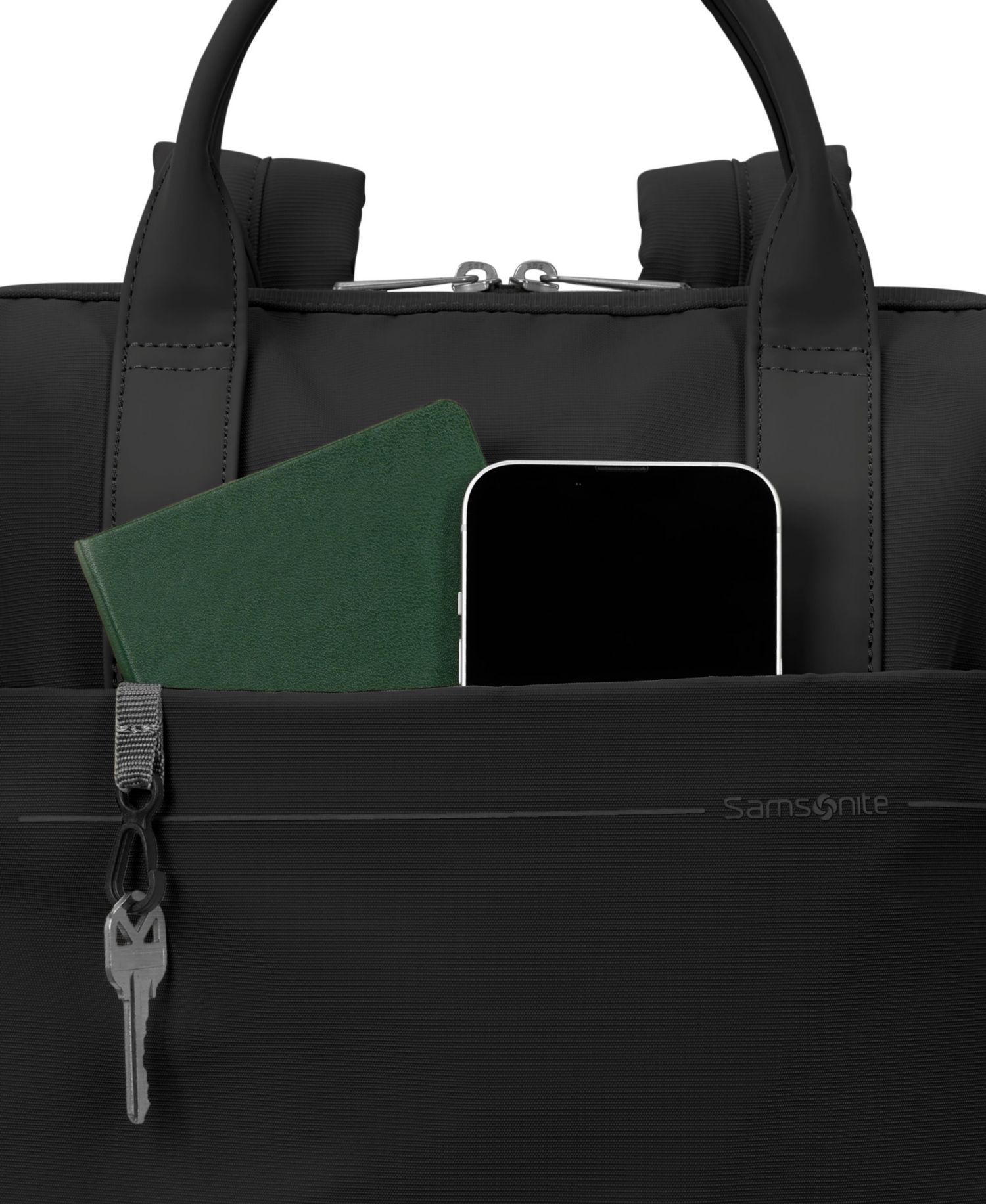 Better than Basic Convertible 14" Backpack