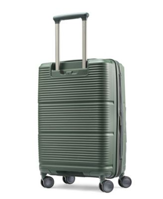 Paralux Domestic 23" Hardside Carry-On Spinner Luggage