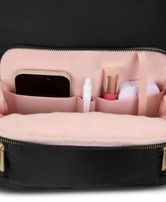 Mobile Solution 2 Deluxe 17" Backpack