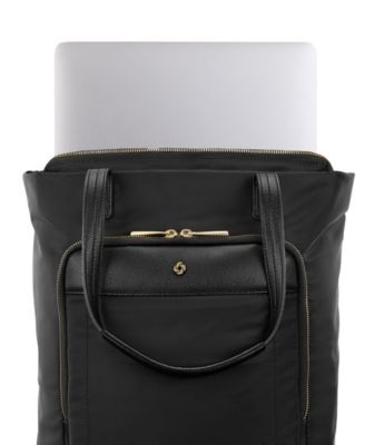 Mobile Solution 2 Convertible 16" Backpack