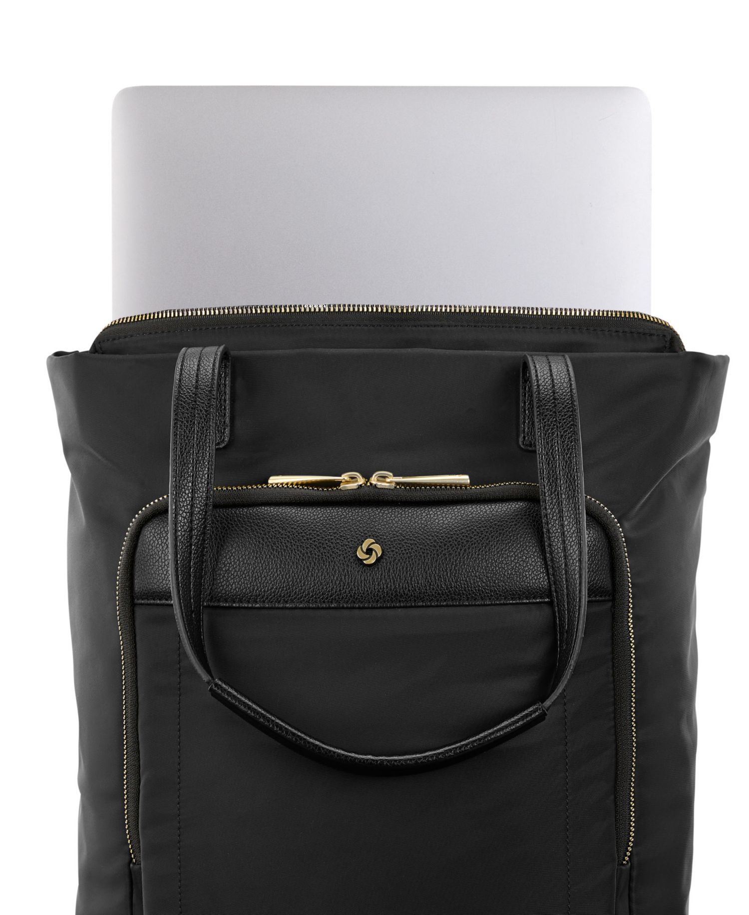 Mobile Solution 2 Convertible 16" Backpack