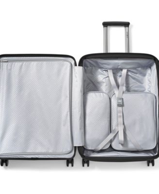 Paralux Hardside Medium 26" Check-In Spinner Luggage