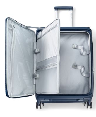 Paralux Hardside Medium 26" Check-In Spinner Luggage