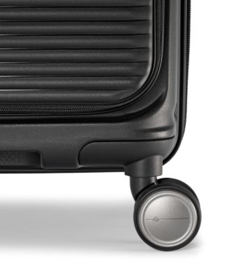 Paralux Hardside Medium 26" Check-In Spinner Luggage