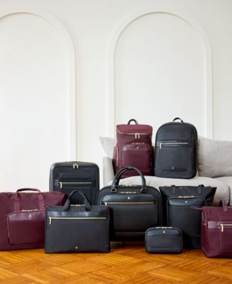 Mobile Solution 2 Deluxe 17" Backpack