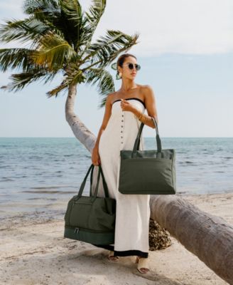 Better Than Basic Weekender Tote