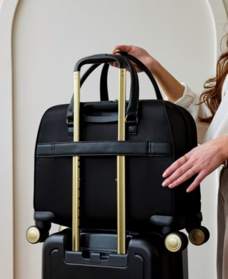 Mobile Solution 2 Spinner 17" Mobile Office Bag