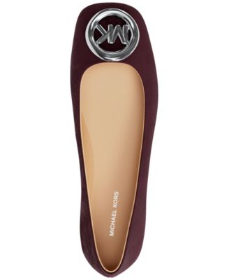 Women's Milan Flex Ballet Flats