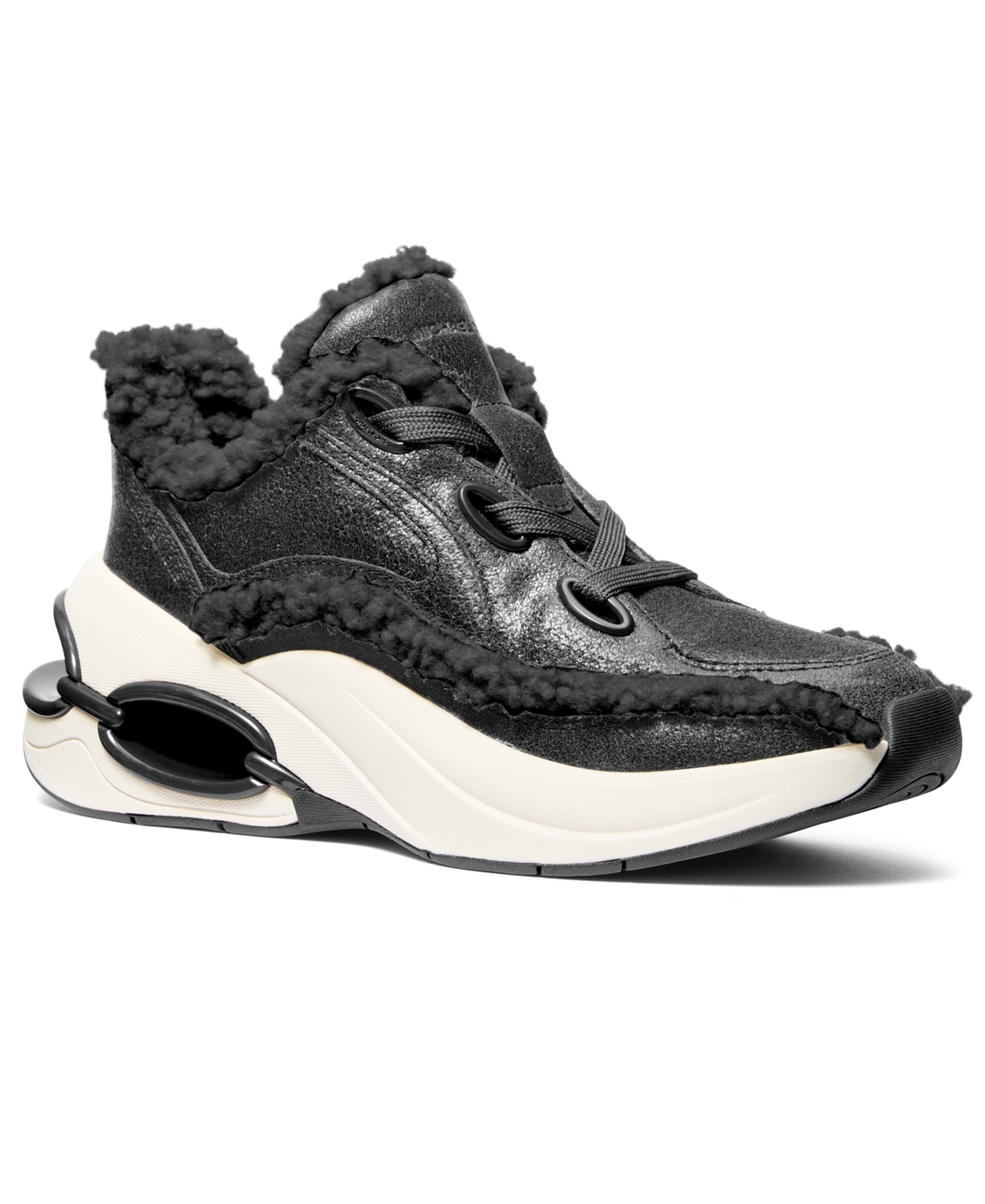 Michael Kors Women's Toni Trainer Sneakers