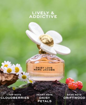 4-Pc. Daisy Fragrance Gift Set