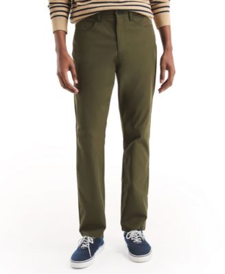 Nautica - Men's Performance Pants