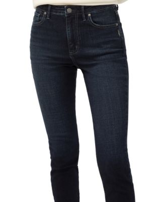 Women's Isbister High Rise Skinny Jeans