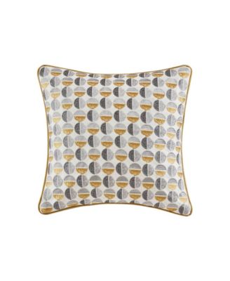 Cirque Jacquard 8-Pc. Comforter Set, Queen