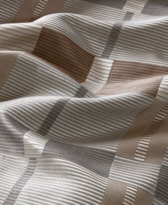 Prescott Jacquard 8-Pc. Comforter Set, Queen