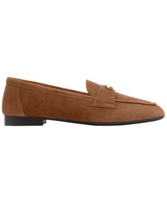 Women's Sculpted C Slip-On Loafers