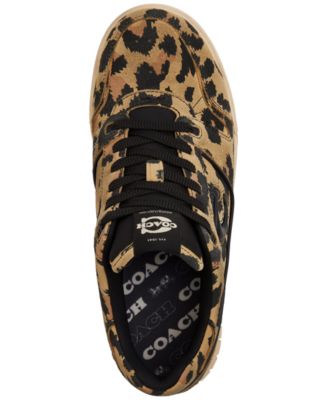 Women's Soho Lace-up Sneakers