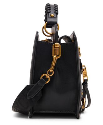 Bevelyn Satchel Bag