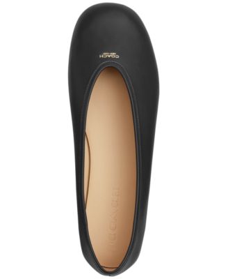 Women's Houston Slip-On Ballet Flats