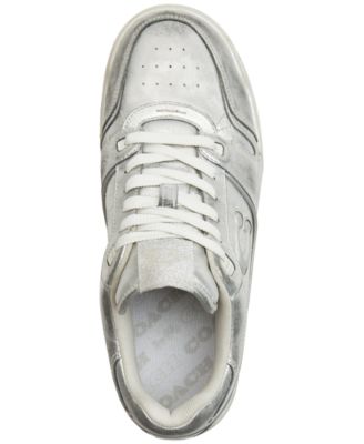 Women's Soho Round Toe Sneakers