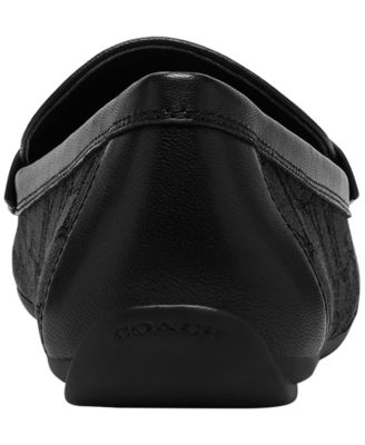 Women's Sculpted C Driver Flats