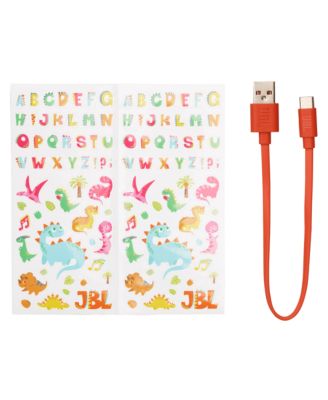 Junior 320BT Wireless On-Ear Kids Headphones