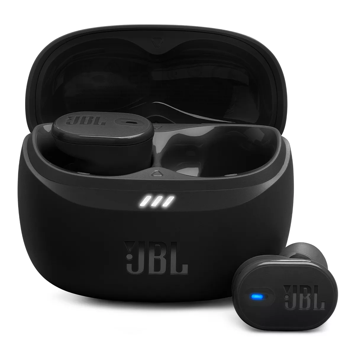 JBL Tune Buds 2 Wireless Noise-Cancelling Earbuds