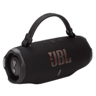 JBL Charge 6 Waterproof Bluetooth Speaker - Macy's