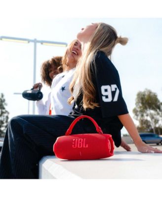 Charge 6 Waterproof Bluetooth Speaker