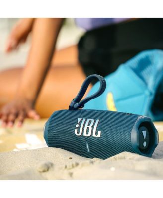 Charge 6 Waterproof Bluetooth Speaker