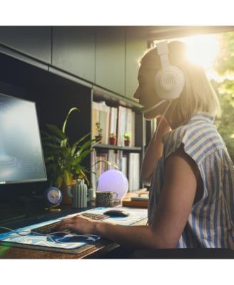 Quantum 100M2 Wired Over-Ear Gaming Headset