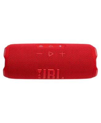 Flip 7 Portable Waterproof And Drop-Proof Speaker