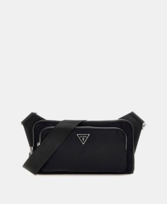 Men's Milano Adjustable Small Bumbag