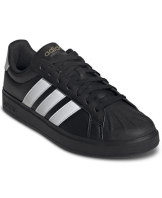 adidas - Men's Street Talk Casual Sneakers from Finish Line