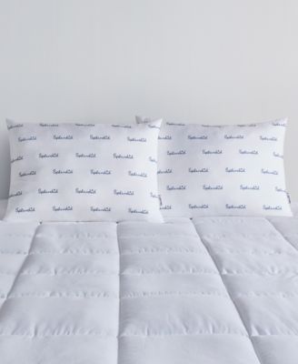 Soft Medium Density 2-Pack Pillows, Standard 