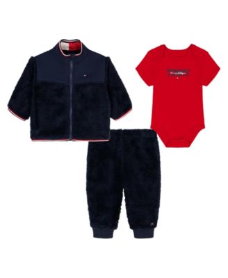 Tommy Hilfiger