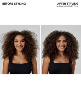 Hairdresser's Invisible Oil Heat/UV Protective Primer, 8.5 oz.