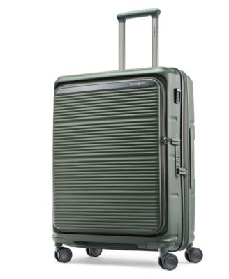 Paralux Hardside Medium 26" Check-In Spinner Luggage