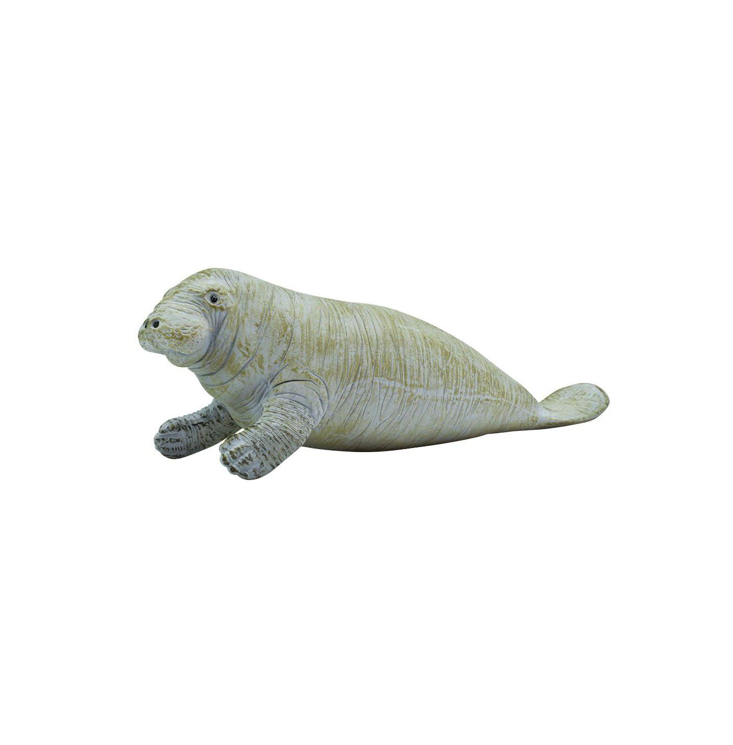 Детские игрушки Kaplan Early Learning Animals of the Sea - Set of 11 — фото 5