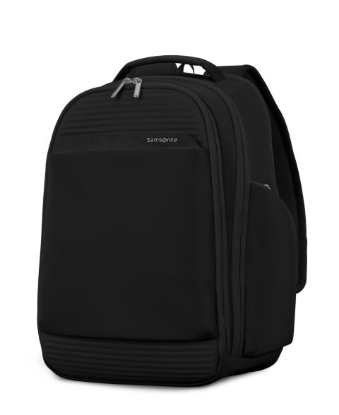 Рюкзак Samsonite Paralux Everyday 17", цвет: Чёрный