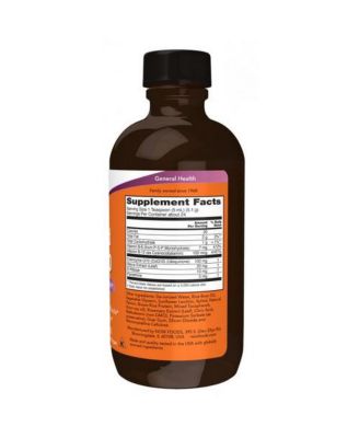 CoQ10 Liquid ,4 Oz