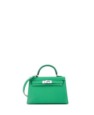Pre-Owned HERMÉS