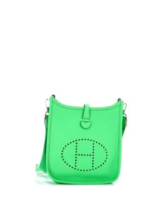 Pre-Owned HERMÉS