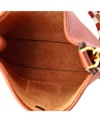 Pre-Owned Hermes TPM Evelyne Bag Gen III Clemence