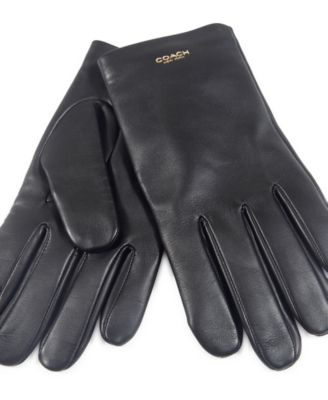 Men's New York Tech Gloves