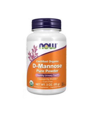 D-Mannose Powder ,1000 mg ,3 OZ