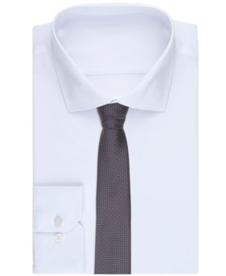 Men's Lillian Neat Printed Tie, Macy's Exclusive