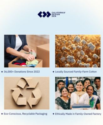 400-Thread Count 100% Cotton Deep Pocket Fitted Sheet, Queen