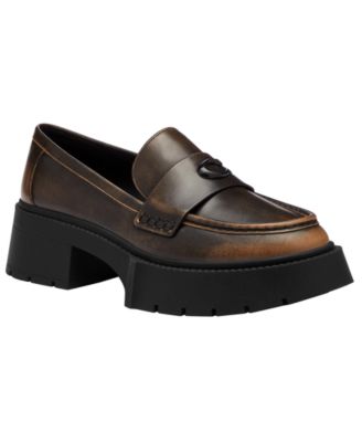 Women's Leah Slip-On Loafers