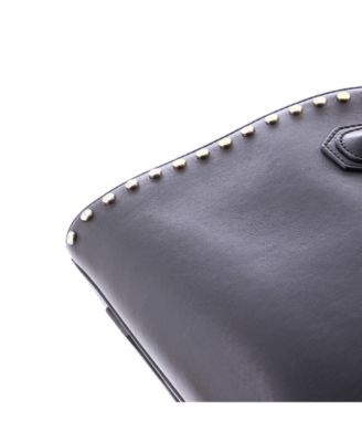 Small Antigona Bag Studded Leather